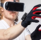 Компания Manus Machina разработала перчатки для виртуальной реальности