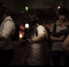 В Мельбурне появился игровой центр виртуальной реальности