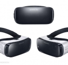 Samsung представил новые видеоочки  Gear VR