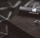 DrinkMate: миниатюрный алкотестер, позволяющий принимать правильные решения