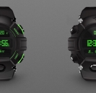 Razer Nabu: смарт-часы с двумя экранами показали на CES