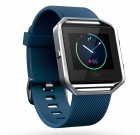 Fitbit показал умные часы