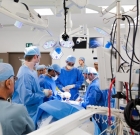 Операция в прямом эфире: 14 апреля будет прямая трансляция хирургического вмешательства для владельцев VR-гарнитур