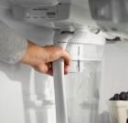 Умный холодильник GE наполнит для вас кувшин холодной водой
