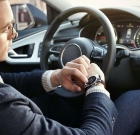 BMW, Audi, Mercedes, Ford, Volvo… Какие еще автомобили можно подключить к смарт-часам?