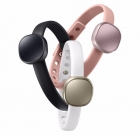 Обзор  Samsung Charm: элегантный фитнес-браслет для всех