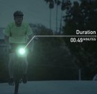 7 в 1: гаджет для безопасности велосипедистов запишет маршрут, снимет видео и покажет, куда вы едете