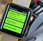 Runkeeper обновился для Apple Watch 2 с учетом возможностей GPS