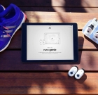 Adidas разработал умную систему для анализа шага при беге