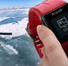 Polar заработал с GoPro
