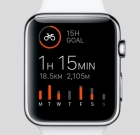 Приложение Starva заработало на Apple Watch