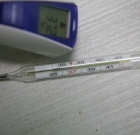 Как правильно измерять температуру инфракрасным термометром: обзор B.Well WF-5000