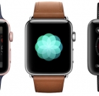 Apple в очередной раз бьет рекорды по продажам Apple Watch