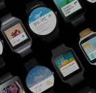 Рынок смарт-часов вырастет за счет Android Wear