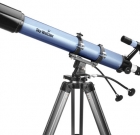 Телескопы Sky-Watcher — как ориентироваться и что купить