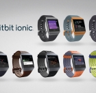 Fitbit Ionic — на что способны новые умные часы Fitbit