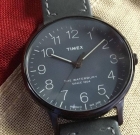 BlackBerry будет делать смарт-часы с Timex?