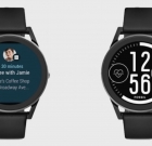 Fossil выпустил спортивные часы на Android Wear — Fossil Q Control