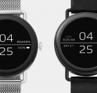 Skagen представил часы на Android Wear
