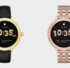 У Kate Spade теперь есть умные часы на Android Wear