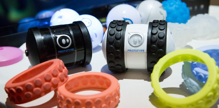 Sphero ces outlet
