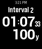 pebble-interval