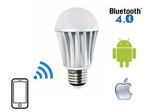 Bluetooth-LED-Light-Bulb-Dimmable-Multicolored-Color-Changing-LED-Lights-Smart-LED-Light-Bulbs-for-Home-Office-Parties-Dinners-