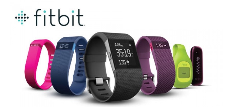 Surge fitbit discount обновление