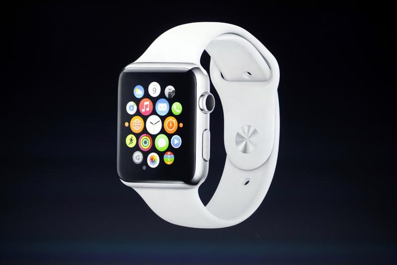 Купить Часы Apple В Спб Интернет Магазин
