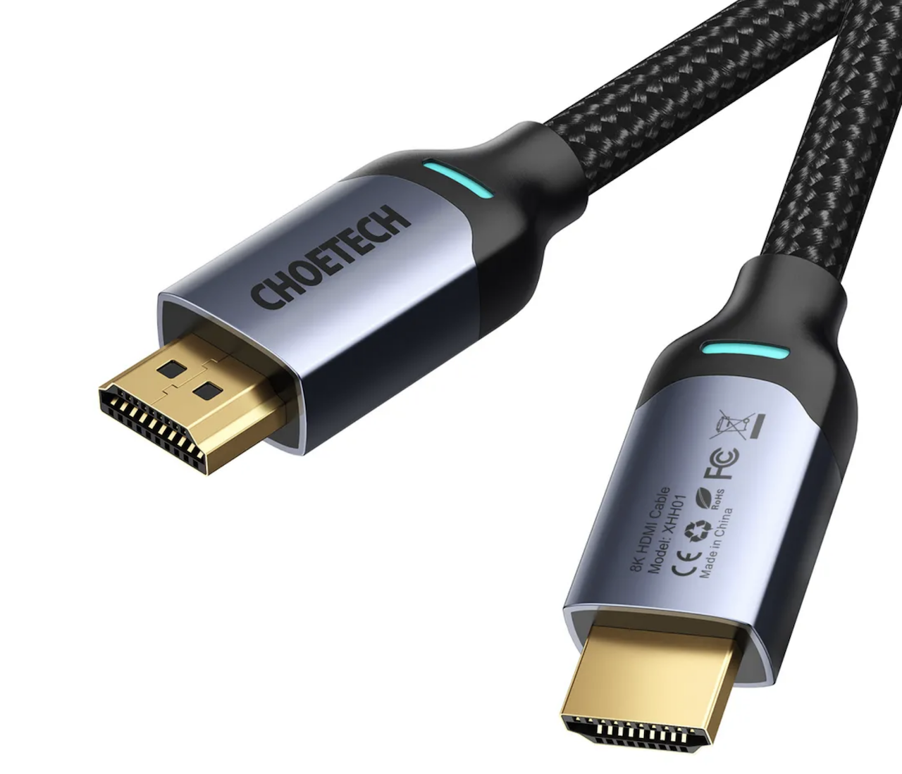 Кабель HDMI 2.1 - 8К/4К - разница с HDMI 2.0 и отличия, динамический HDR